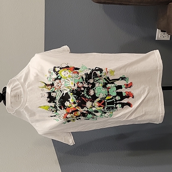 MY Hero Academia Funimation🌺Final Sale🌺 - Picture 1 of 3